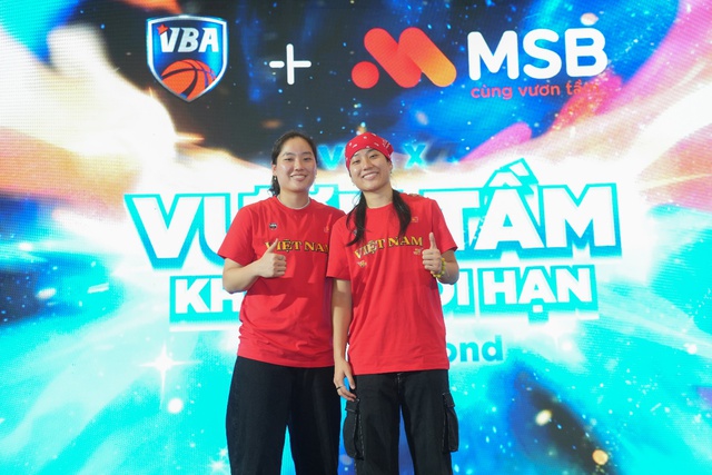 Dấu ấn vươn tầm MSB 34 năm - Ảnh 3