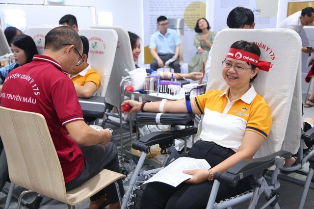 AIG trao 330 suất Học bổng Cánh Diều Á Châu trị giá hơn 1,2 tỷ đồng - Ảnh 3