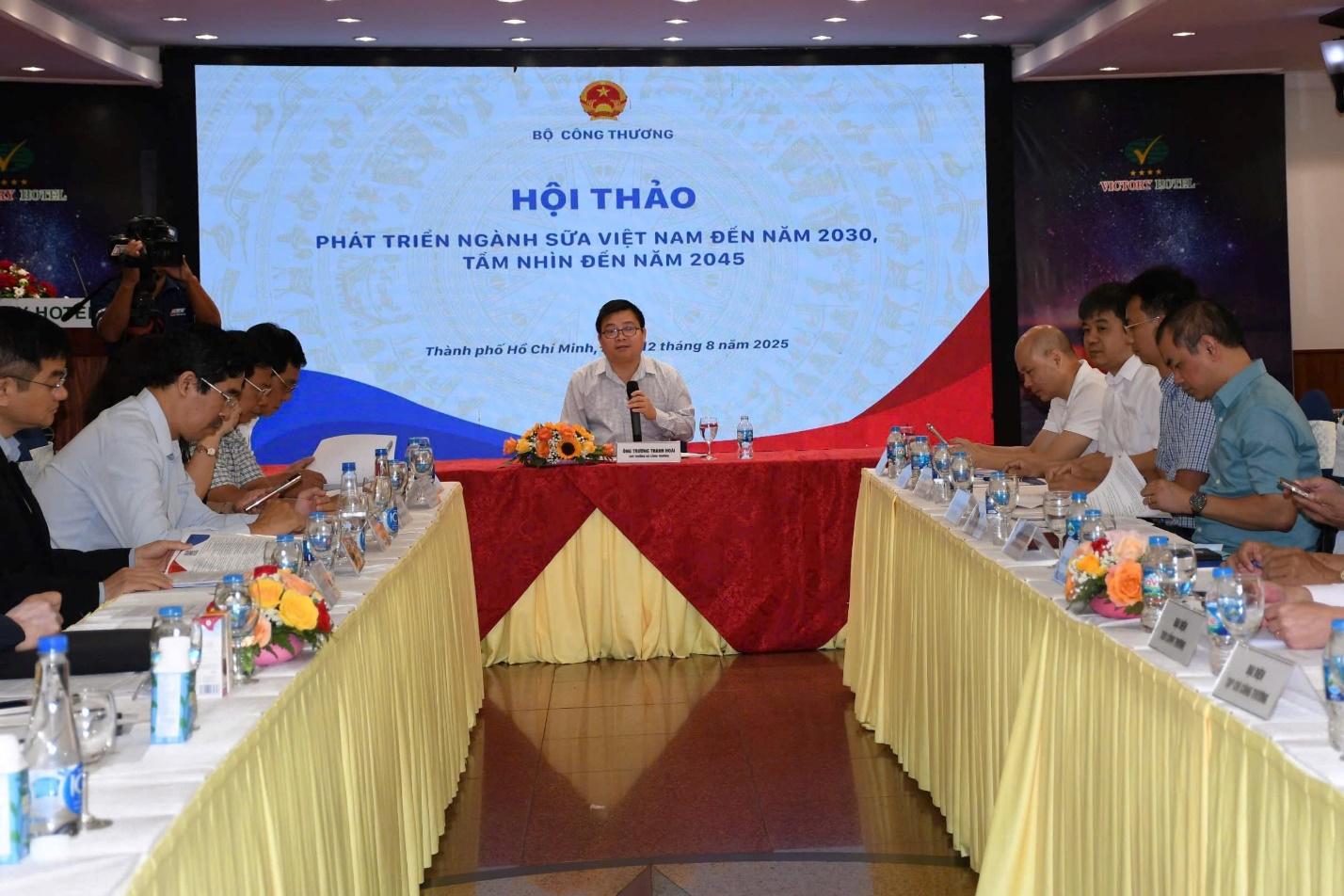 TH true MILK và khát vọng tự chủ nguồn sữa tươi nguyên liệu cho Việt Nam - Ảnh 4