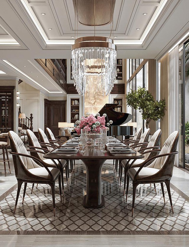 Livestream Sunshine Group 12/8: Căn hộ hàng hiệu chốt deal 20,9 tỷ đồng - Ảnh 3