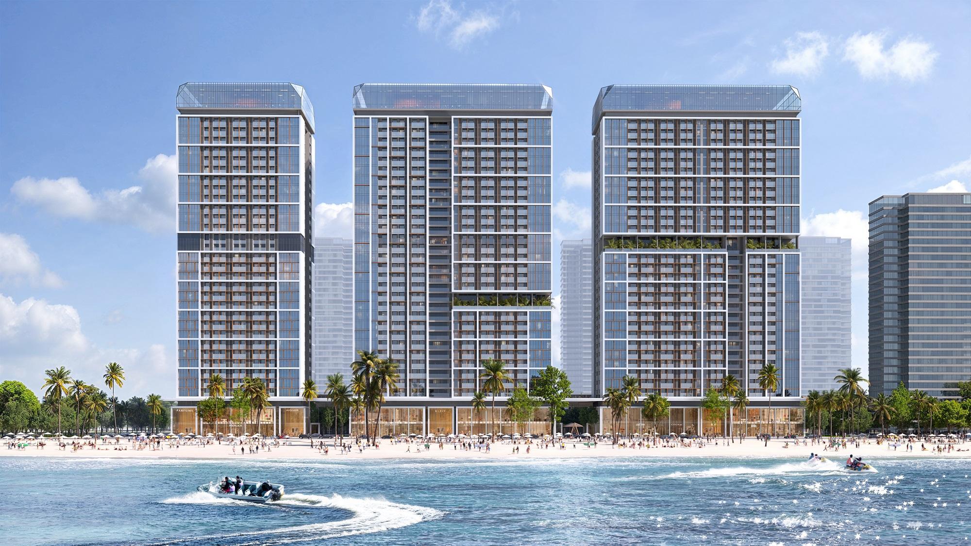 Sun Elite City kích hoạt “vòng quay kinh tế không ngủ” tại Bãi Cháy, Quảng Ninh - Ảnh 3