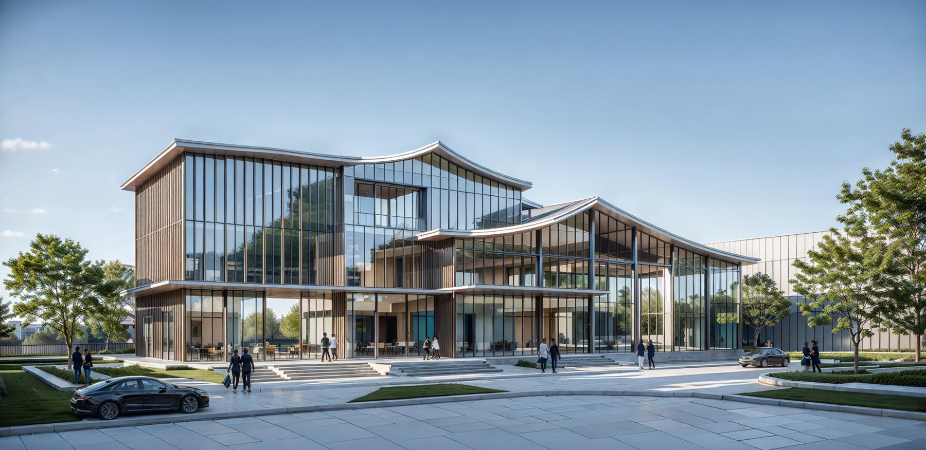 Hưởng lợi kép khi đầu tư biệt thự, nhà phố Kim Ngân 2 tại đô thị Sun Group Nam Hà Nội - Ảnh 3