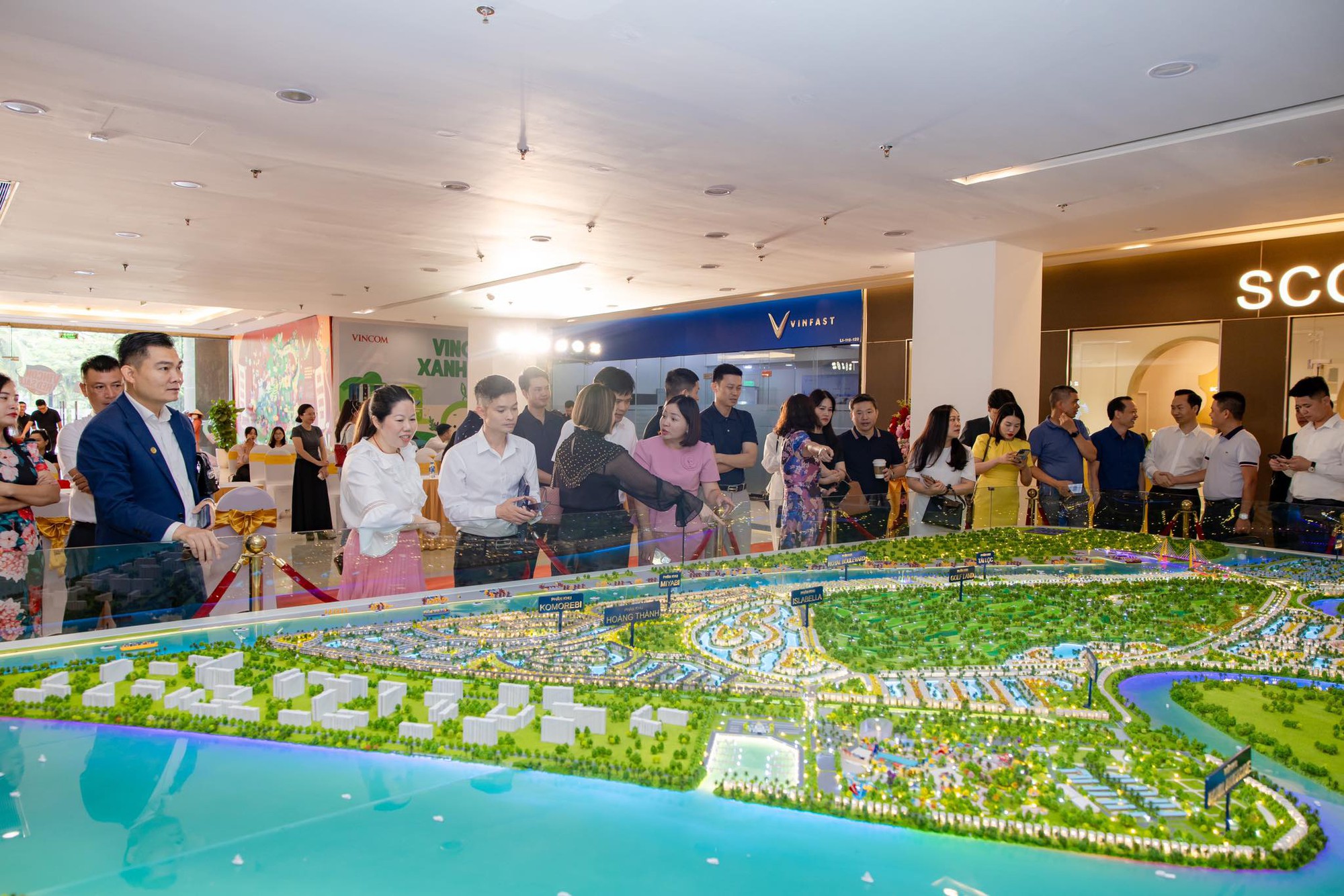 Bước ngoặt hạ tầng làm thay đổi “giá trần” bất động sản Vũ Yên - Ảnh 3