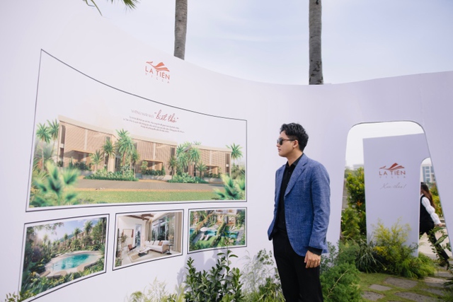 Trải nghiệm văn hoá nghệ thuật 3D Dome Mapping được ứng dụng trong bất động sản - Ảnh 4