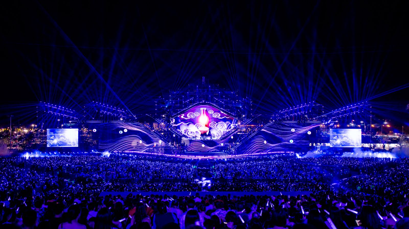 Mục sở thị quần thể triển lãm lớn nhất Đông Nam Á phía Đông Bắc Thủ đô - Ảnh 4