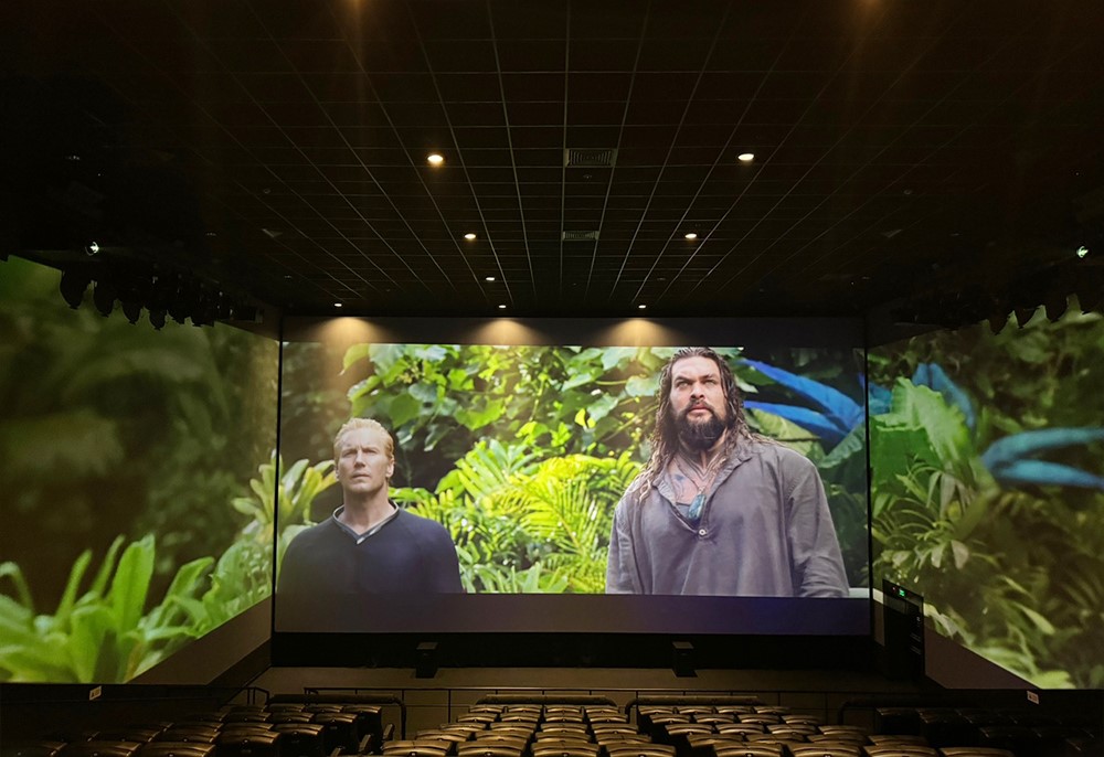 CGV mở rộng mạng lưới rạp chiếu phim tại Hưng Yên - Ảnh 3