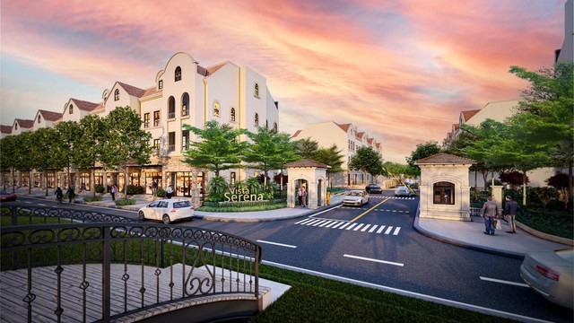 Nhà giàu Hà Nội tìm kiếm biệt thự wellness giữa lúc nguồn cung và giá thấp tầng tăng mạnh - Ảnh 3