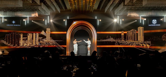 Hành trình di sản thời đại mới được viết tiếp bởi Masterise Homes - Ảnh 3