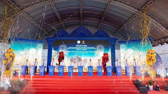 Sun Group triển khai 04 dự án trị giá hơn 205 nghìn tỷ đồng trong ngày 19/8 - Ảnh 3