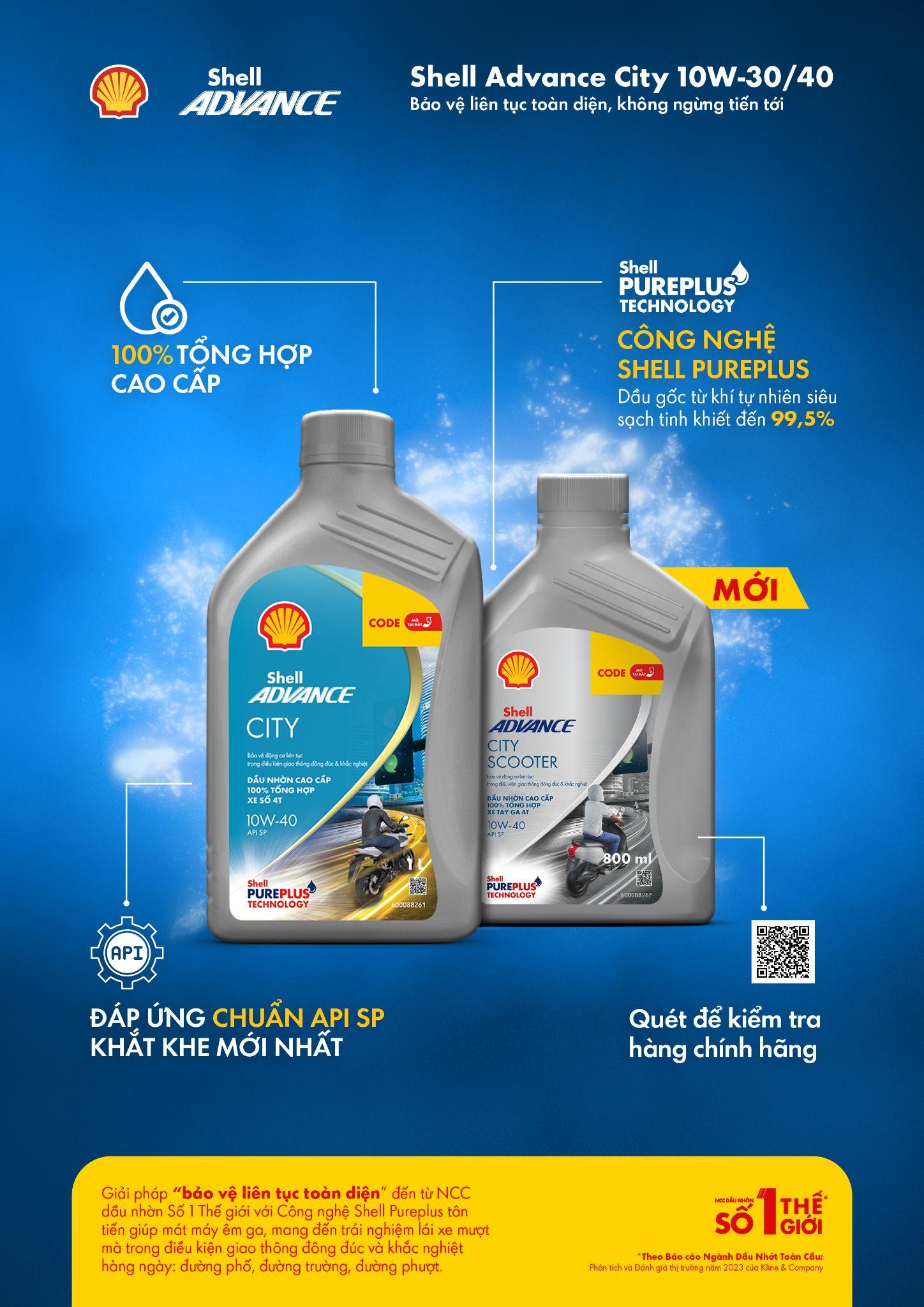 Động cơ bền bỉ giữa “đường khó” nhờ lựa chọn đúng dầu nhớt - Ảnh 3