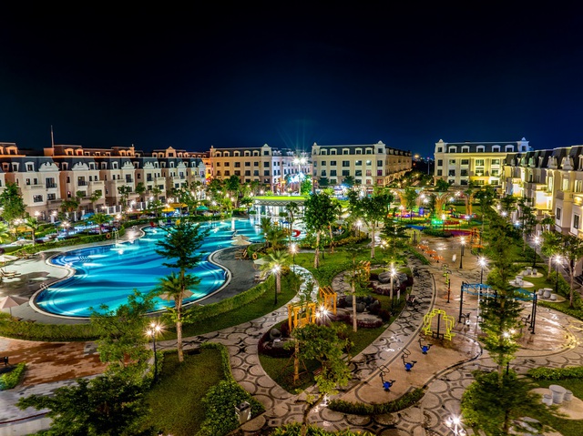 Chuyên gia: Móng Cái thành tâm điểm logistics ASEAN, bất động sản đa năng lên ngôi - Ảnh 3