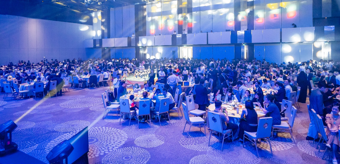 Tốc độ giao dịch nhanh kỷ lục của căn hộ hạng sang The Privé - Ảnh 3