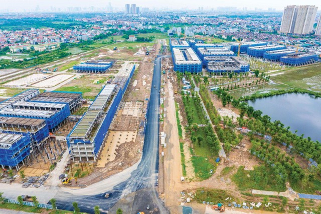 Đặt giá căn hộ Sunshine Green Iconic khởi điểm 4,5 tỷ trên livestream Sunshine Group ngày 26/8 - Ảnh 3