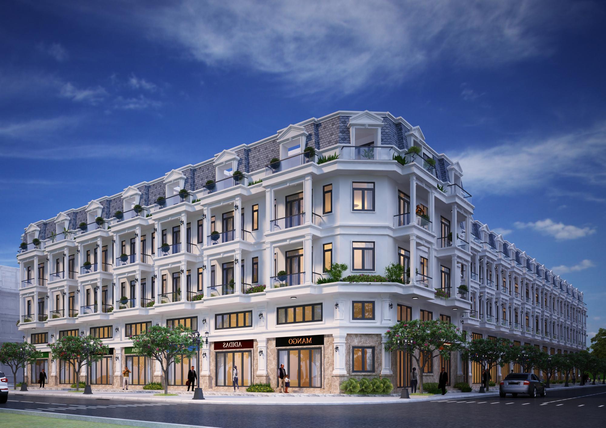 Quận 12 vươn lên tâm điểm hưởng lợi trực tiếp từ hạ tầng Tây Bắc TP.HCM - Ảnh 3