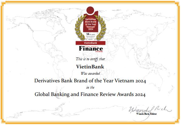 VietinBank - Vươn mình cùng đất nước - Ảnh 3