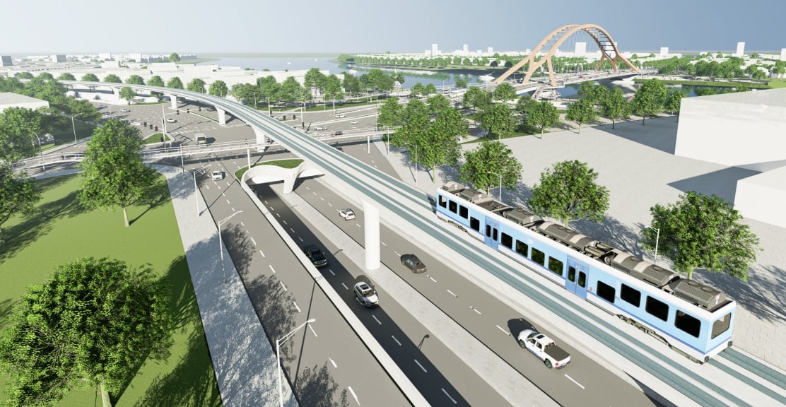 Tại sao giới sành đầu tư vẫn rót tiền vào đất nền Đà Nẵng? - Ảnh 3