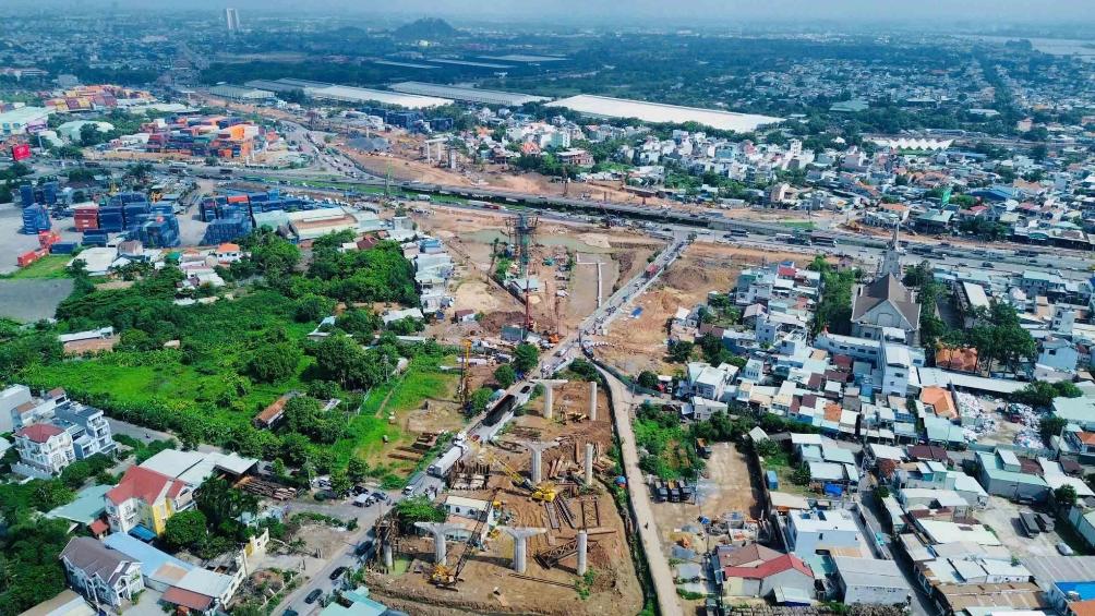 ArtStella hưởng lợi từ 6 tuyến giao thông trọng điểm - Ảnh 3