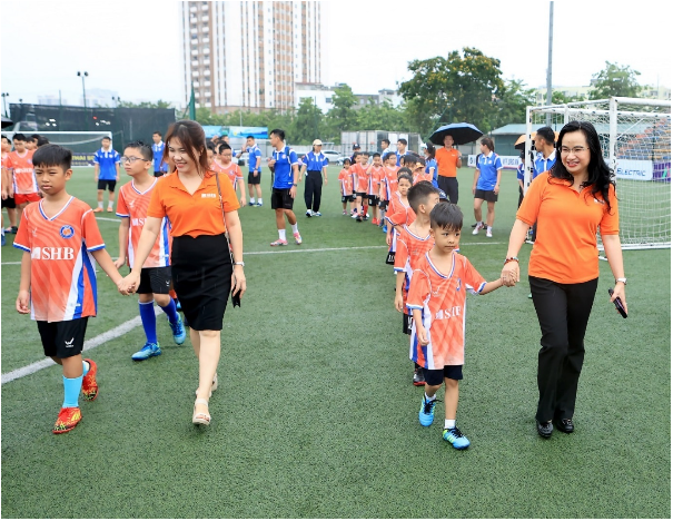 Ngân hàng hạnh phúc - Banker hạnh phúc - Ảnh 4