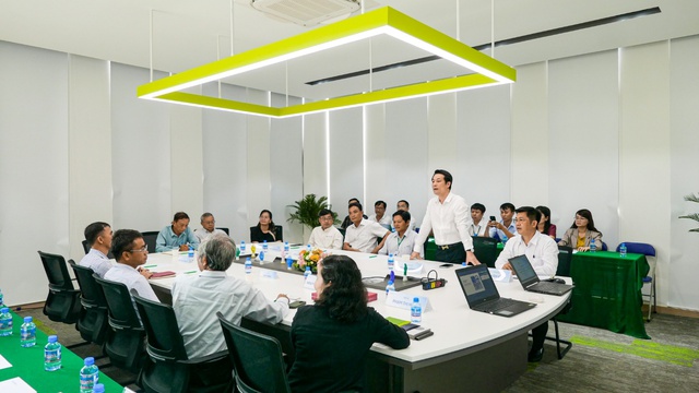 Găng Việt: Tiên phong dẫn lối phát triển ngành công nghiệp găng tay Việt - Ảnh 4