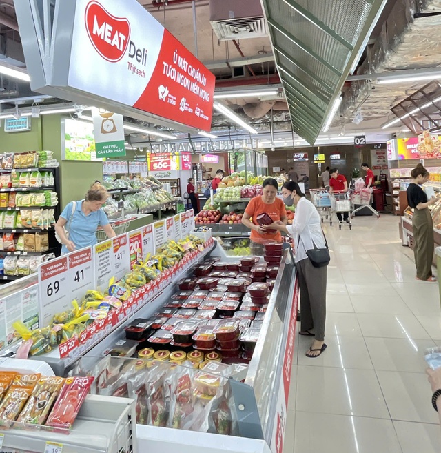 GDP bình quân đầu người 5.000 USD: Thời điểm vàng cho thị trường thịt tại Việt Nam - Ảnh 4