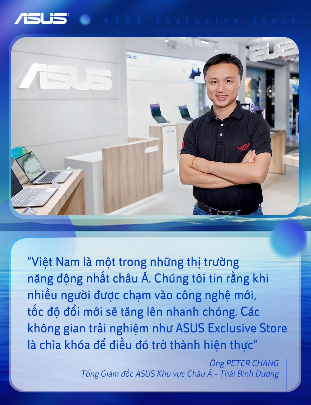 ASUS mang laptop AI đến mọi phân khúc giá – từ 18 đến hơn 140 triệu đồng - Ảnh 5