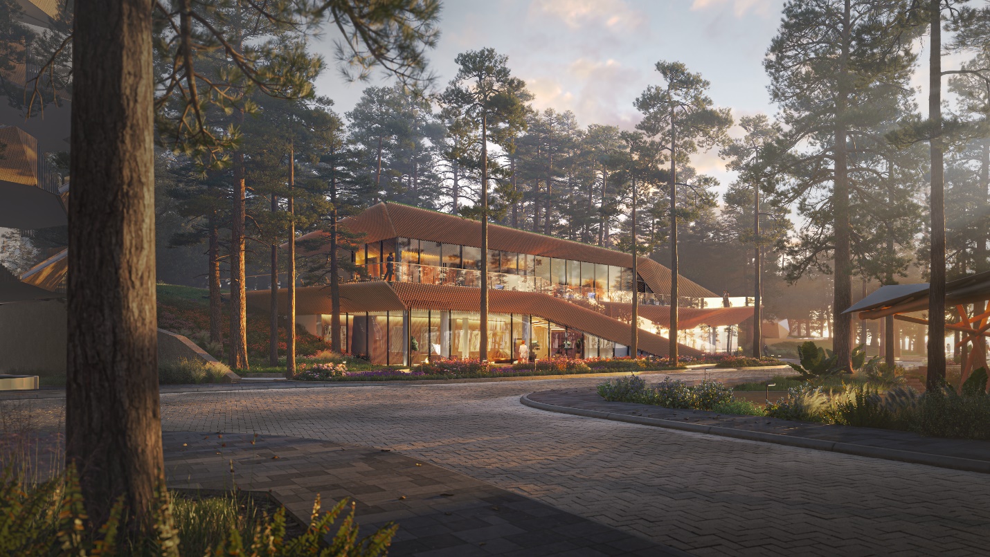 Tom Parker Bowles: "Đà Lạt là vùng đất diệu kỳ để kiến tạo private club đẳng cấp thế giới" - Ảnh 4