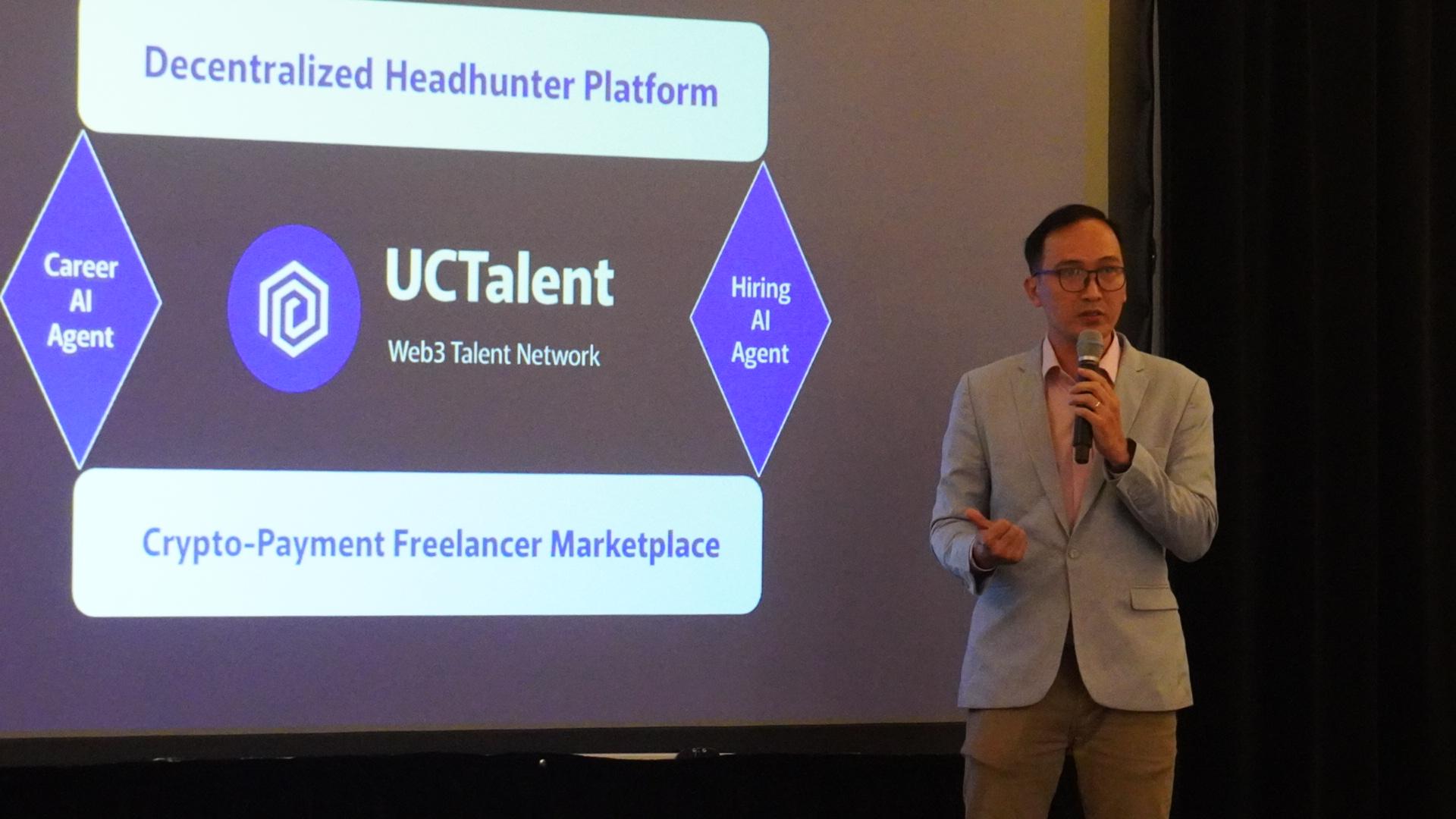 Người trẻ tổ chức sự kiện hỗ trợ startup Việt trẻ tại UK - Ảnh 4