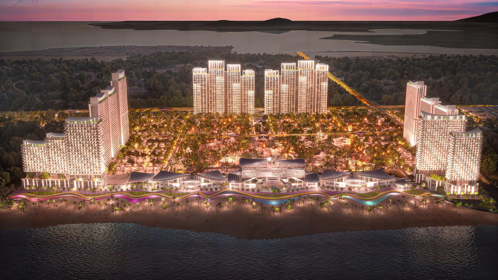 Tháp trắng Blanca sở hữu tầm nhìn triệu đô giữa lòng Vũng Tàu - Ảnh 4