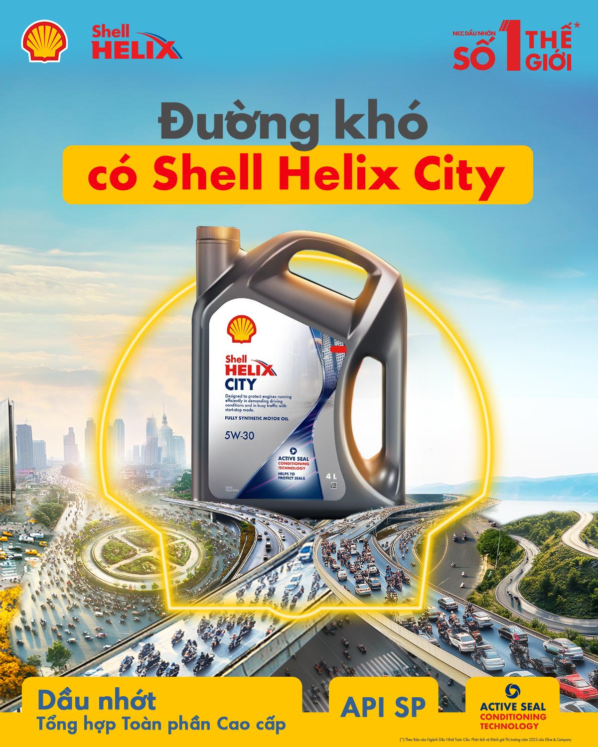 Động cơ bền bỉ giữa “đường khó” nhờ lựa chọn đúng dầu nhớt - Ảnh 4