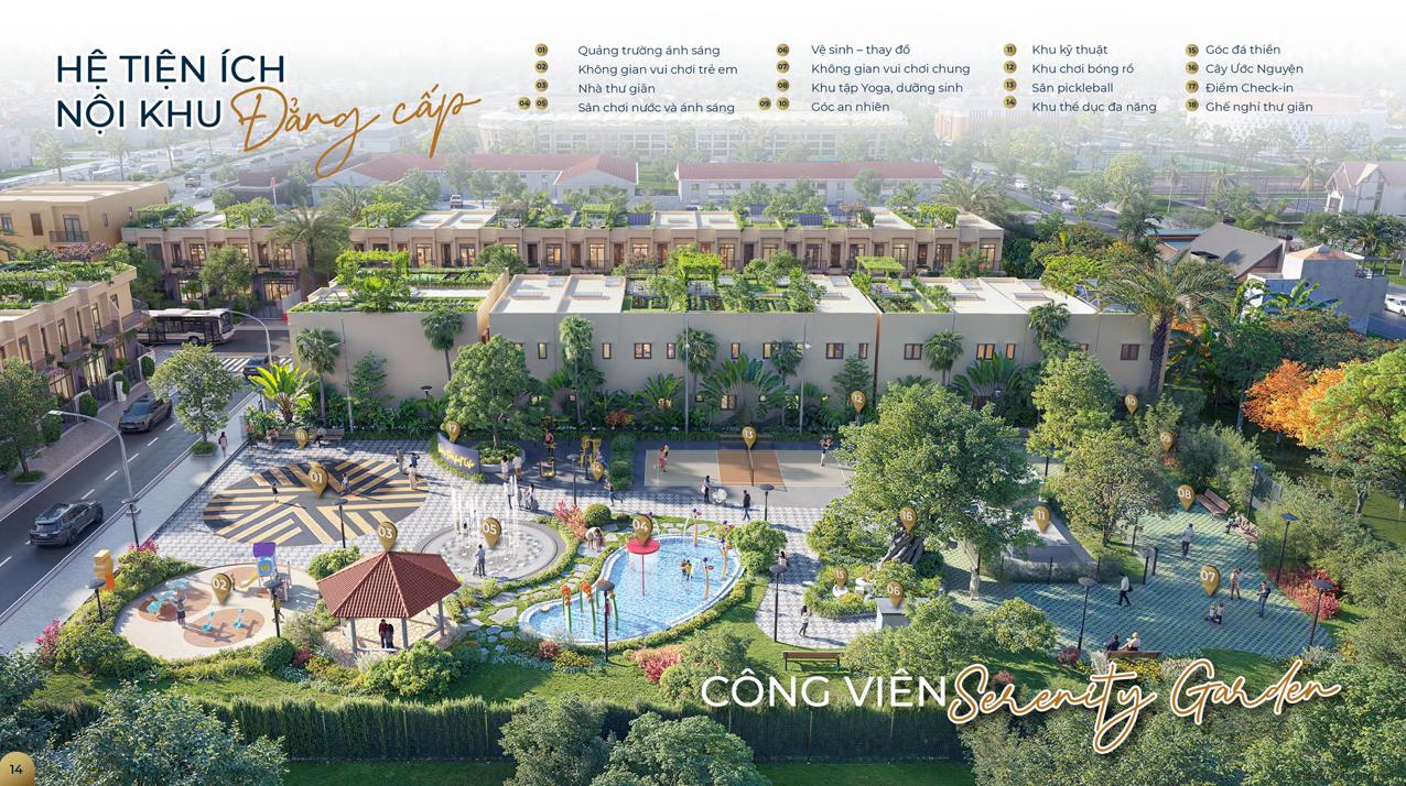 Hàng trăm chuyên gia hội tụ cùng dự án Lan Anh Avenue tại TP. HCM - Ảnh 4