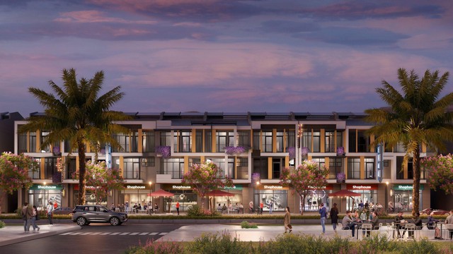 Đức Hòa - Vùng đất hứa của thị trường bất động sản - Ảnh 4