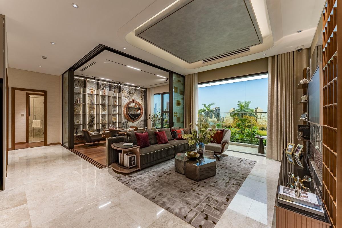 Tốc độ giao dịch nhanh kỷ lục của căn hộ hạng sang The Privé - Ảnh 4