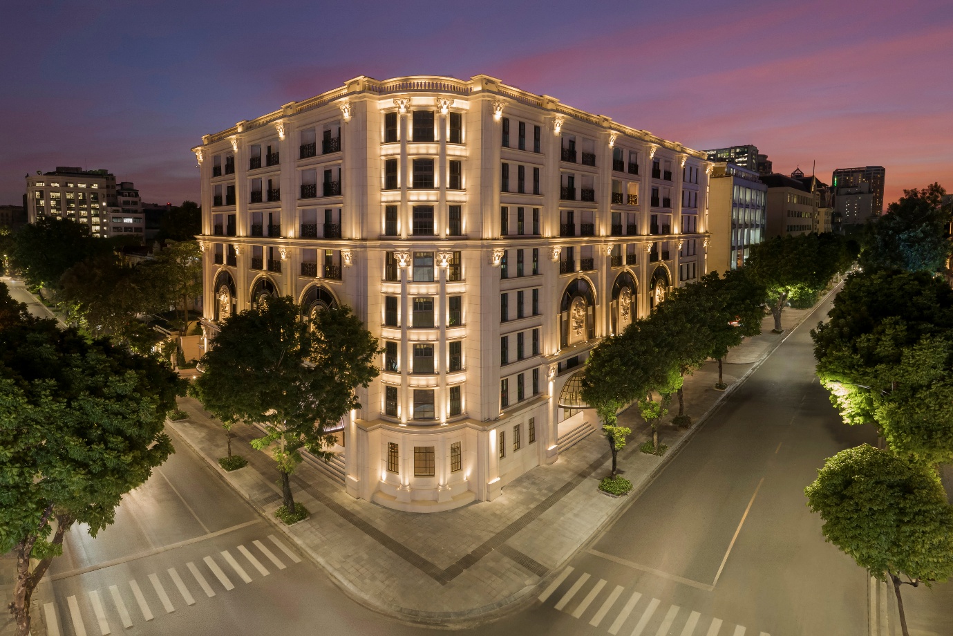 Giải mã 5 yếu tố định danh Bất động sản hàng hiệu tại Việt Nam - Ảnh 4