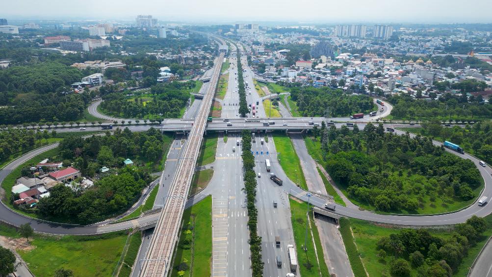 ArtStella hưởng lợi từ 6 tuyến giao thông trọng điểm - Ảnh 4