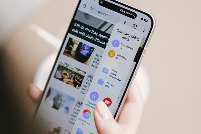 Hợp tác cùng phát triển, OPPO “tăng ga” trong cuộc đua trí tuệ nhân tạo - Ảnh 4