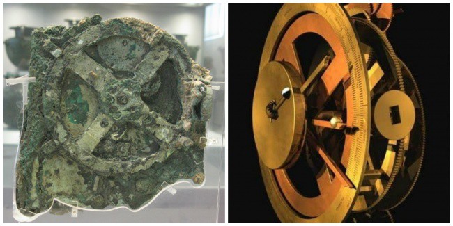 7 bí ẩn lịch sử tưởng như vĩnh viễn không thể lý giải được, thế mà cuối cùng đã có đáp án rồi - Ảnh 4