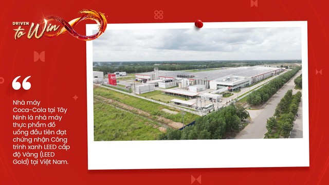 Một vòng nhà máy thực phẩm đạt chuẩn công trình xanh LEED Gold đầu tiên tại Việt Nam - Ảnh 5