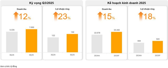 Digiworld tham vọng tăng trưởng kép 15-25%/năm, sắp “lấn sân” sang một ngành hàng mới trong lĩnh vực xe - Ảnh 5