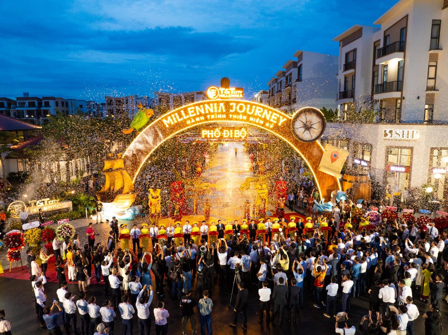 Hé lộ bên trong đại dự án của T&T Group ở phía Nam TP.HCM, nơi tác phẩm của ông Đỗ Quang Hiển vừa được xác lập kỷ lục quốc gia - Ảnh 7