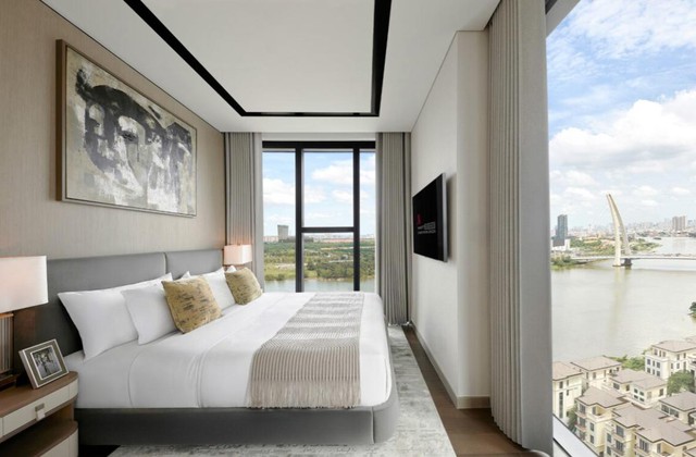 Hành trình di sản thời đại mới được viết tiếp bởi Masterise Homes - Ảnh 5