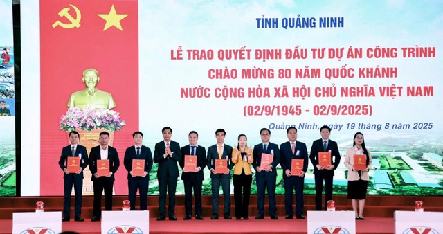 Sun Group triển khai 04 dự án trị giá hơn 205 nghìn tỷ đồng trong ngày 19/8 - Ảnh 5