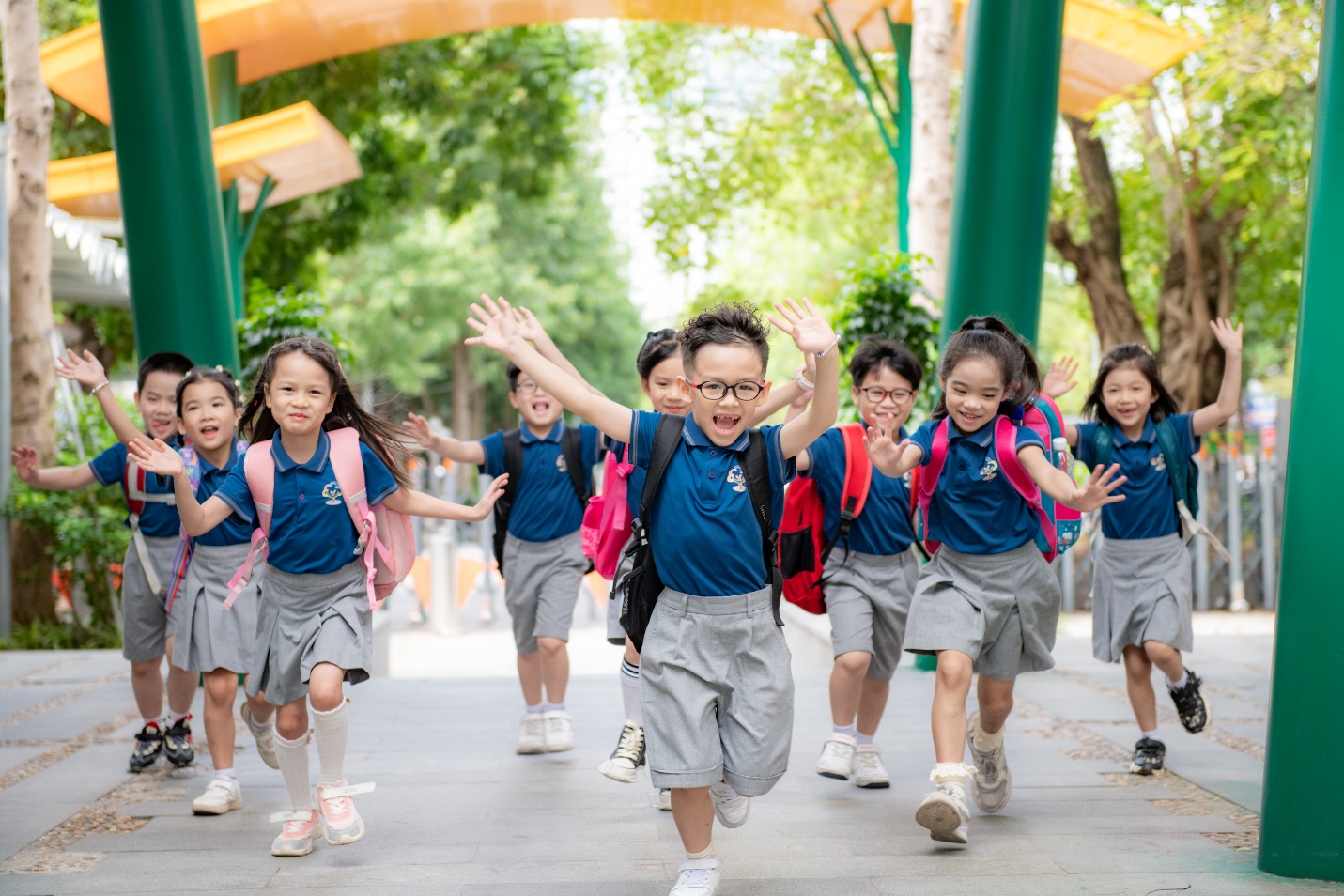 Ecopark hợp tác với Edison kiến tạo tổ hợp giáo dục liên cấp đổi mới sáng tạo tại Eco Retreat - Ảnh 6