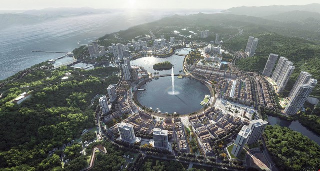 Sun Group triển khai 04 dự án trị giá hơn 205 nghìn tỷ đồng trong ngày 19/8 - Ảnh 6