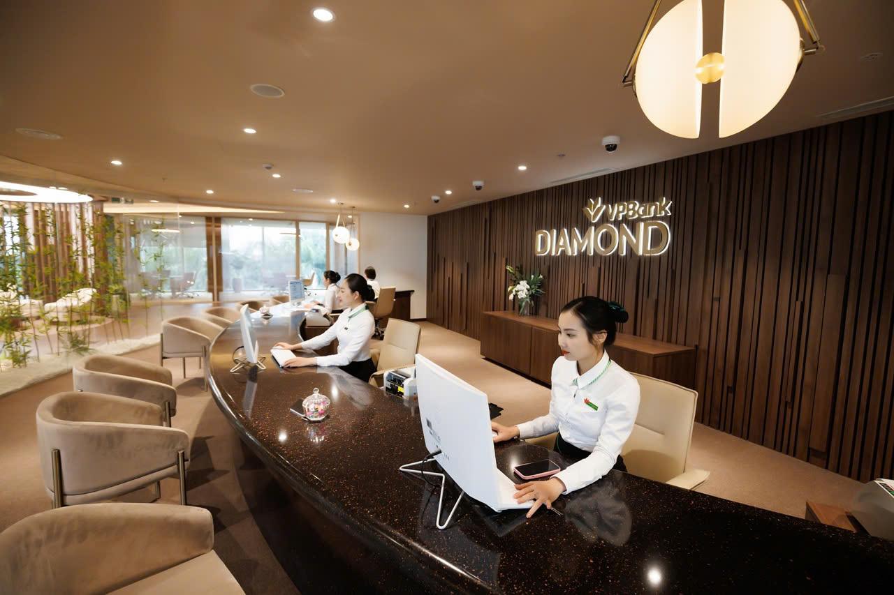 Thanh toán không chạm của VPBank: Điểm nhấn tiêu biểu trong ngành ngân hàng - Ảnh 6