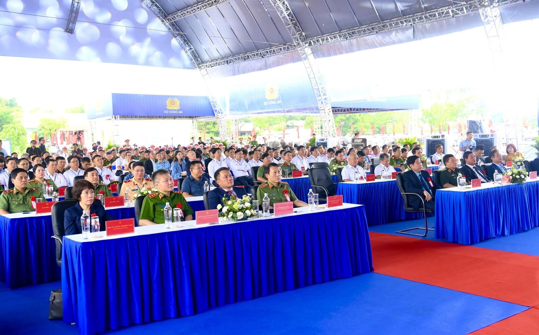 Một liên danh có công ty con của Sun Group muốn làm con đường 71.150 tỷ đồng nối sân bay lớn nhất miền bắc tới Hà Nội - Ảnh 2