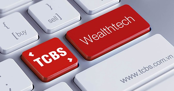 TCBS đạt kỷ lục lợi nhuận 1.733 tỷ đồng quý 2/2025