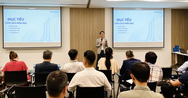 Kênh Đại lý NexGEN: Tinh gọn vận hành, gia tăng quyền lợi cho đội ngũ