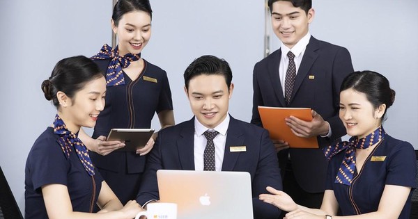 Từ Tâm Dụng Trí – Sức mạnh nội lực của một ngân hàng hạnh phúc