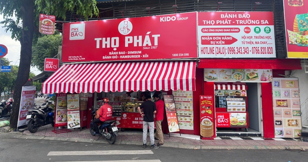 Thọ Phát khuấy động hè với chương trình khuyến mại lớn