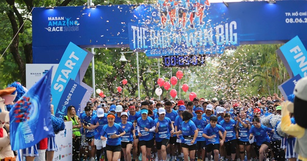 Khi phát triển bền vững không còn là lựa chọn, mà là chiến lược tăng trưởng